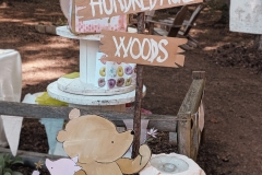 Winnie The Pooh Birthday