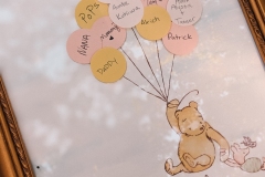 Winnie The Pooh Birthday